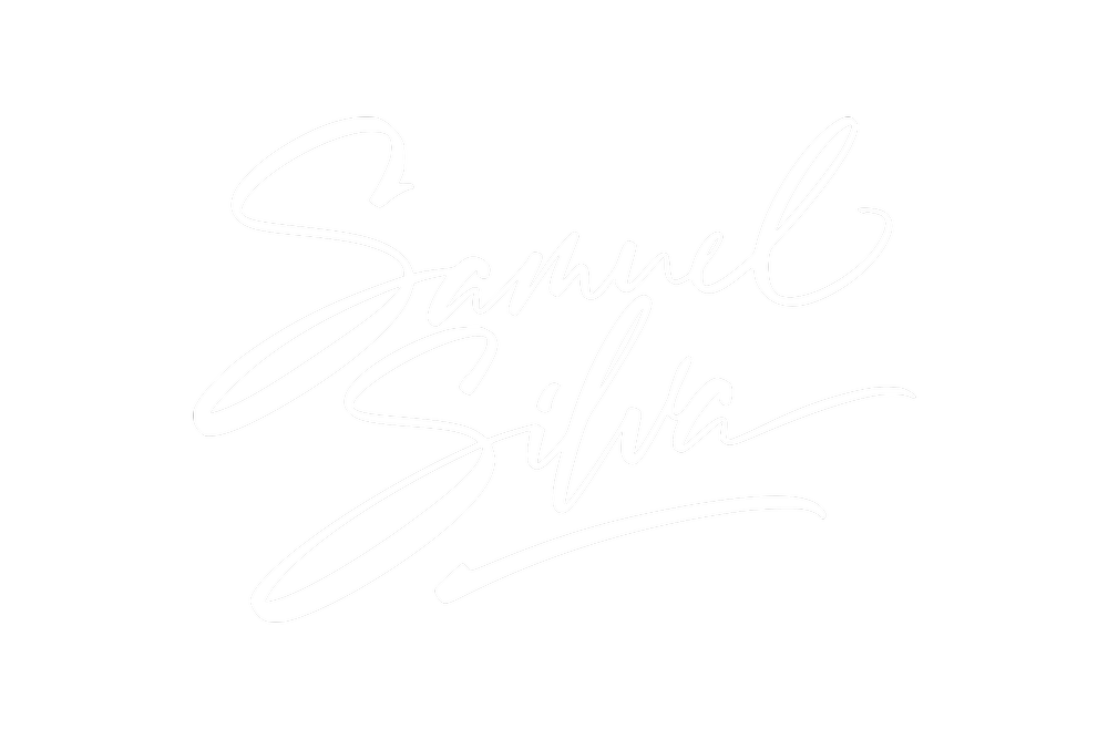 Assinatura do Samuel